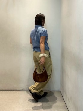 CHARLES & KEITHさん(レディース・160cm)の秋コーディネート