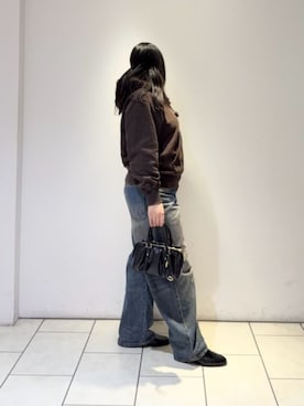 CHARLES & KEITHさん(レディース・160cm)の春コーディネート