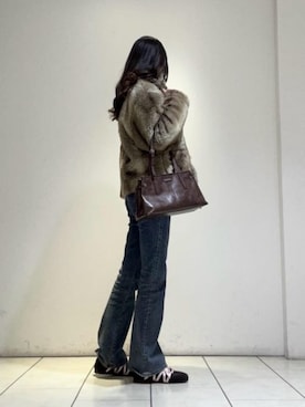 CHARLES & KEITHさんのコーディネート