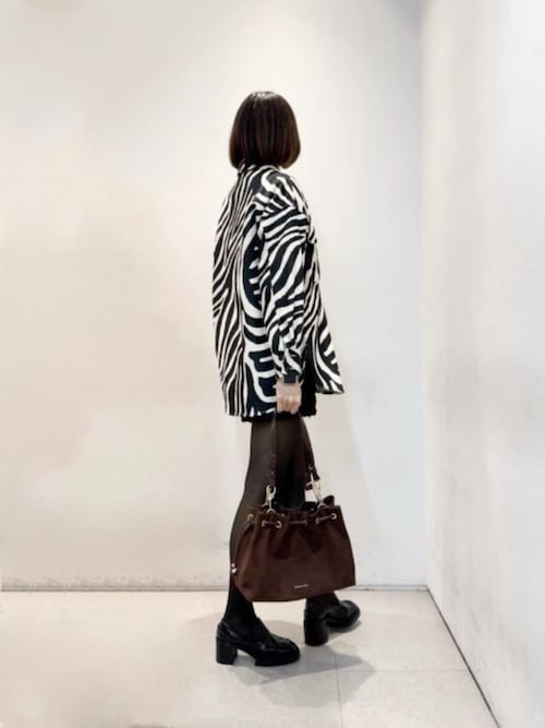 CHARLES ＆ KEITH（チャールズ&キース） トートバッグ Moxie モキシー