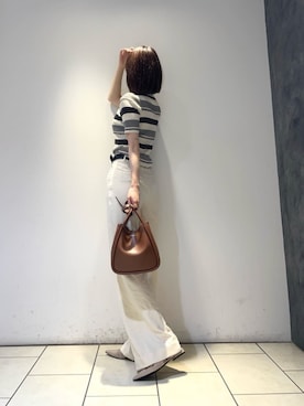 CHARLES & KEITHさん(レディース・160cm)の秋コーディネート