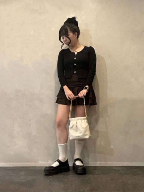 Duo ドゥオ チェーンハンドルツーウェイバックパック（ショルダー