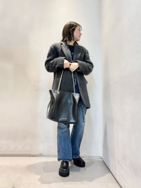 CHARLES & KEITHさんのコーディネート