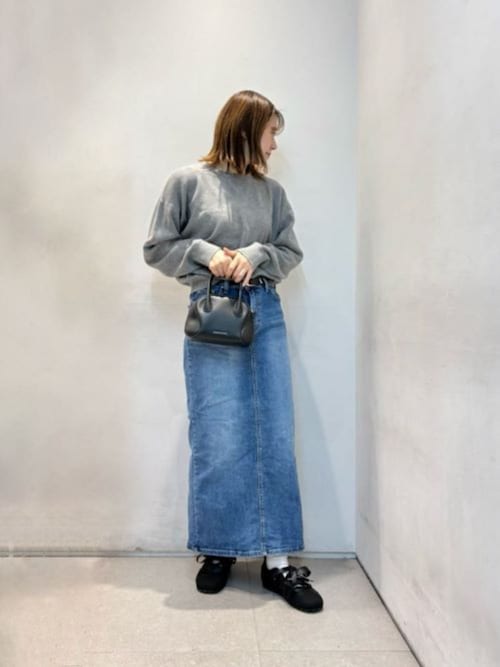 Nelly ネリ ボウリングバッグ（トートバッグ）｜CHARLES & KEITH