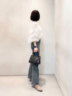 CHARLES & KEITHさんのコーディネート