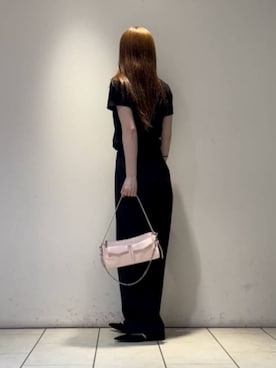 CHARLES & KEITHさん(レディース・160cm)の夏コーディネート