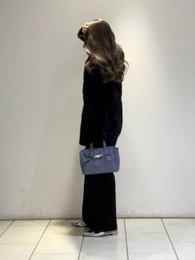 CHARLES & KEITHさん(レディース・160cm)の春コーディネート