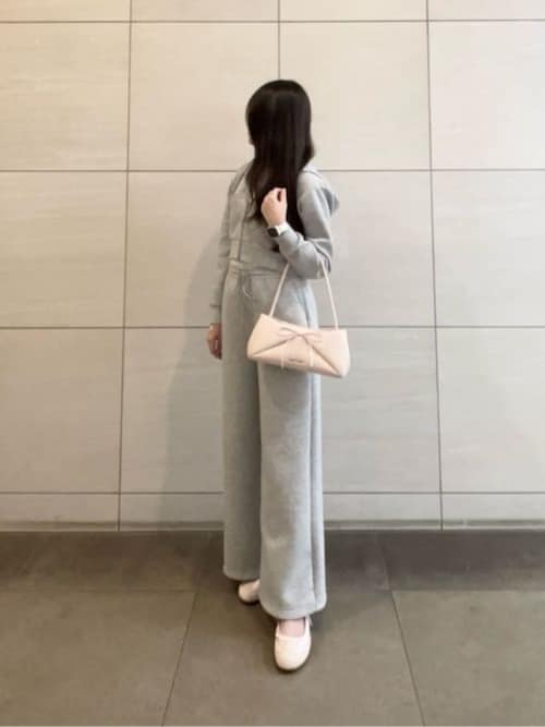 Louise ルーイレーストリムメリージェーンスニーカー（スニーカー
