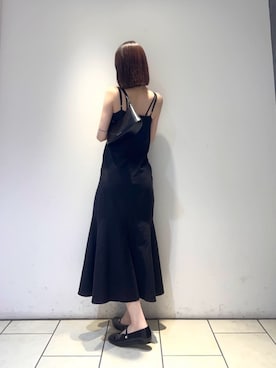CHARLES & KEITHさん(レディース・160cm)の秋コーディネート