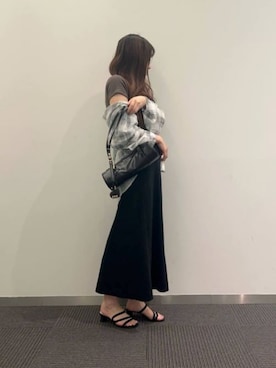 CHARLES & KEITHさんのコーディネート