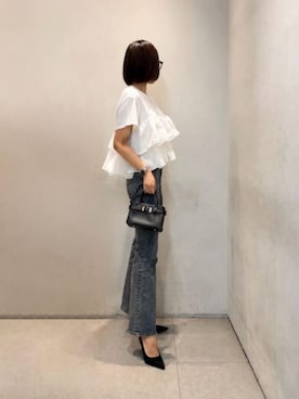 CHARLES & KEITHさんのコーディネート