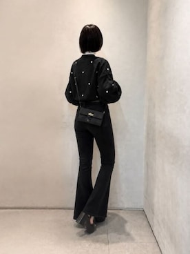CHARLES & KEITHさん(レディース・160cm)の夏コーディネート