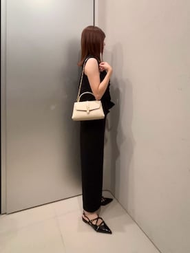 CHARLES & KEITHさん(レディース・160cm)の秋コーディネート