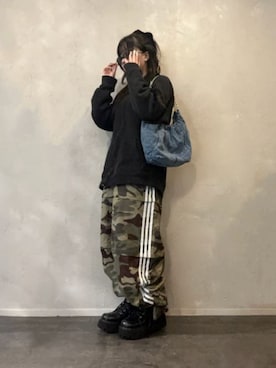 CHARLES & KEITHさんのコーディネート