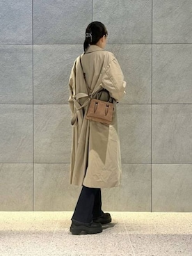 CHARLES & KEITHさんのコーディネート