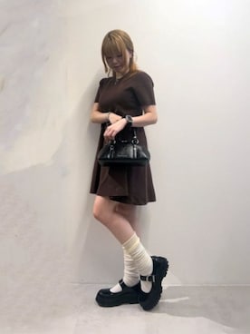 CHARLES & KEITHさんのコーディネート