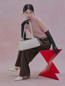 CHARLES & KEITHさんのコーディネート