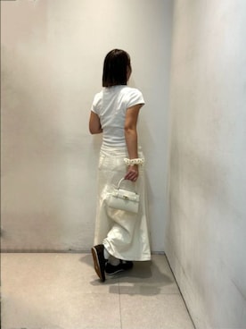 CHARLES & KEITHさん(レディース・160cm)の秋コーディネート