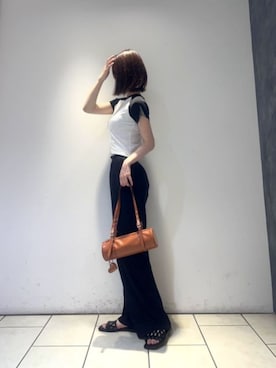 CHARLES & KEITHさんのコーディネート