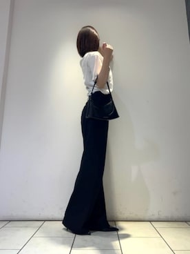 CHARLES & KEITHさん(レディース・160cm)の春コーディネート
