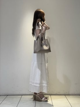 CHARLES & KEITHさんのコーディネート