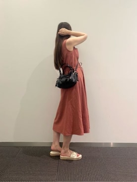 CHARLES & KEITHさんのコーディネート