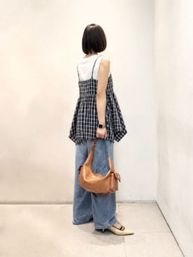 CHARLES & KEITHさんのコーディネート