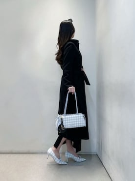 CHARLES & KEITHさんのコーディネート