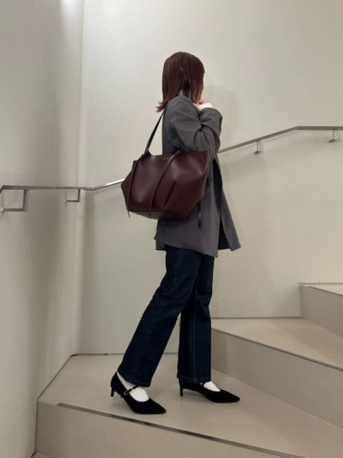 Calla カルラ ラージトートバッグ（トートバッグ）｜CHARLES & KEITH