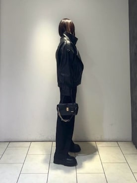 CHARLES & KEITHさんのコーディネート