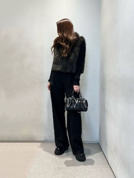 CHARLES & KEITHさんのコーディネート