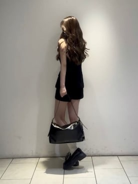 CHARLES & KEITHさん(レディース・160cm)の夏コーディネート
