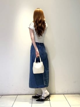 CHARLES & KEITHさんのコーディネート