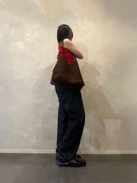 CHARLES & KEITHさん(レディース・160cm)の秋コーディネート