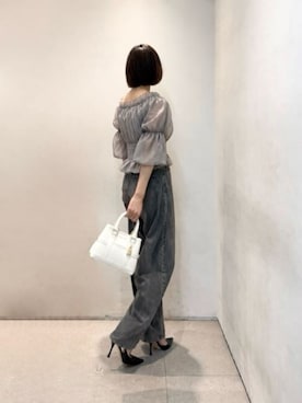 CHARLES & KEITHさんのコーディネート