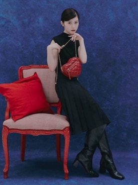 CHARLES & KEITHさんのコーディネート