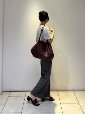 CHARLES & KEITHさんのコーディネート