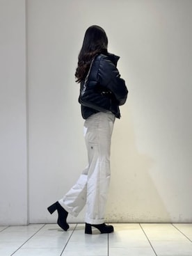 CHARLES & KEITHさんのコーディネート