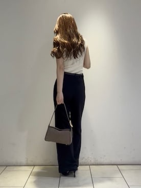 CHARLES & KEITHさん(レディース・160cm)の秋コーディネート