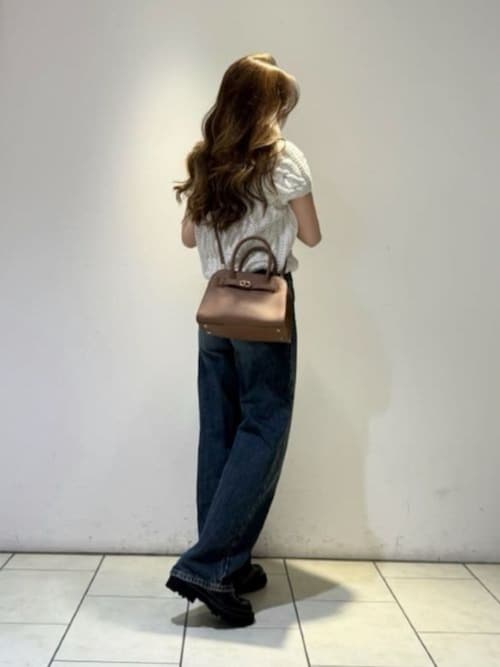 0406-102 ローファー 37 CHARLES & KEITH チャールズ＆キース カバードリッジソール ローファー CHARLES ＆ KEITH（チャールズ&キース） ローファー カバードリッジ