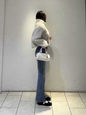 CHARLES & KEITHさんのコーディネート