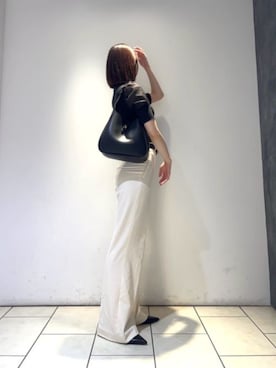 CHARLES & KEITHさん(レディース・160cm)の夏コーディネート