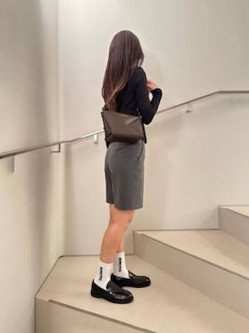 CHARLES & KEITHさんのコーディネート