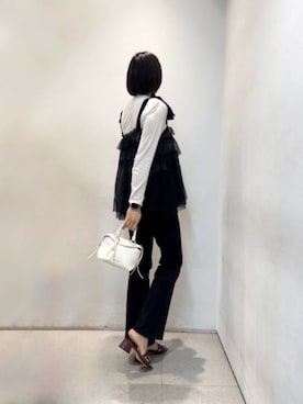 CHARLES & KEITHさんのコーディネート