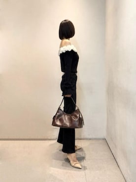 CHARLES & KEITHさんのコーディネート
