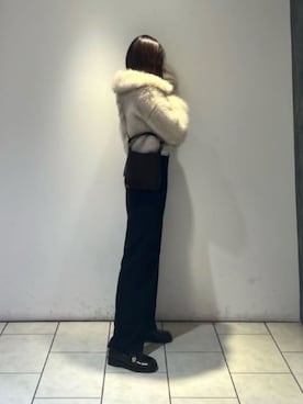 CHARLES & KEITHさん(レディース・160cm)の春コーディネート