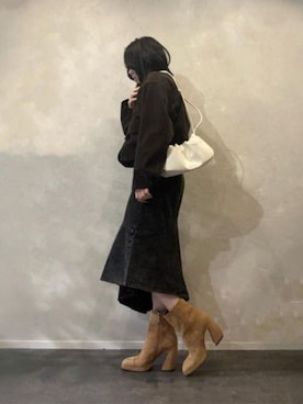 CHARLES & KEITHさんのコーディネート