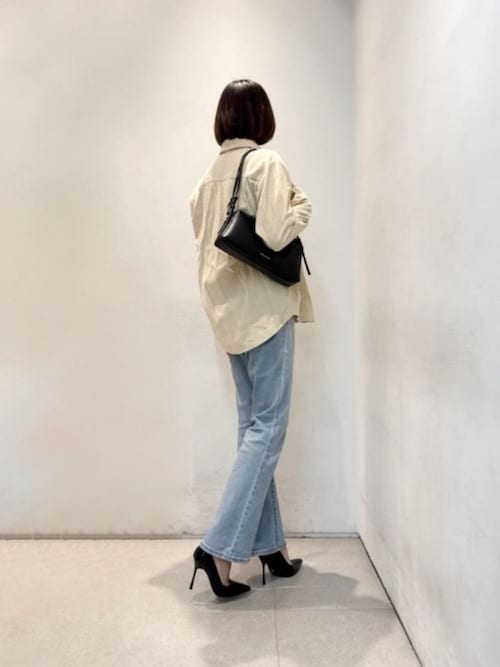 CHARLES ＆ KEITH（チャールズ&キース） パンプス Kyra キラ レザー