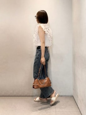 CHARLES & KEITHさんのコーディネート