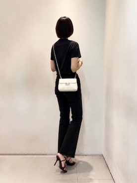 CHARLES & KEITHさん(レディース・160cm)の夏コーディネート